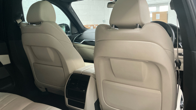 BMW X5 xDrive30d M Sport 5dr Auto Diesel Estate